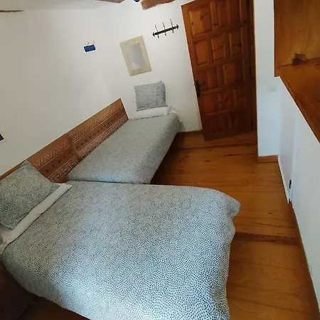 Apartment Centro *