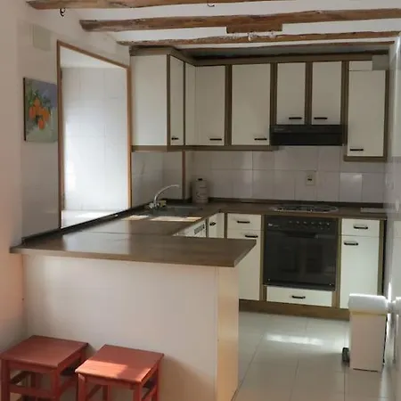 Centro Apartment