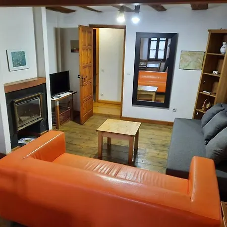 Apartment Centro *