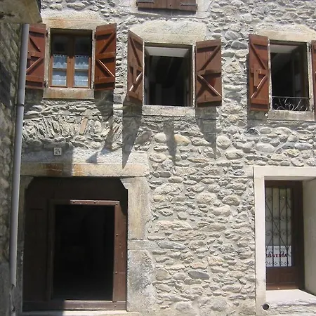 Centro Apartment Benasque