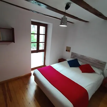 Centro 베나스크