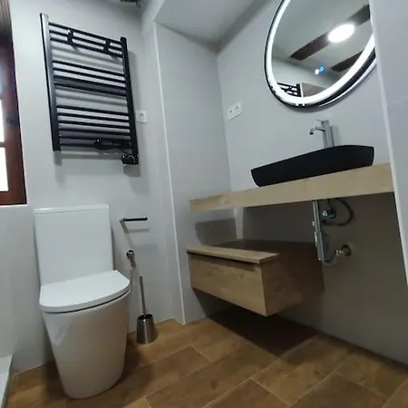 Apartment Centro *