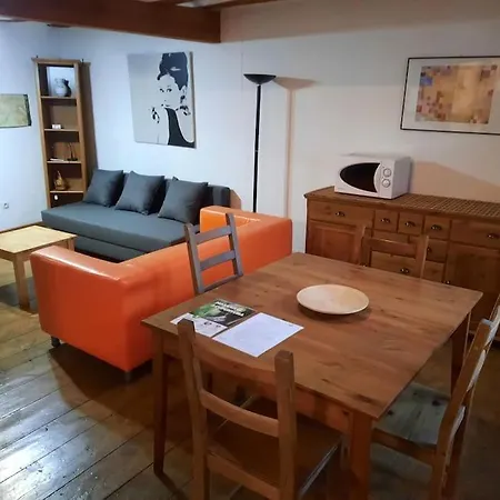 Apartment Centro *
